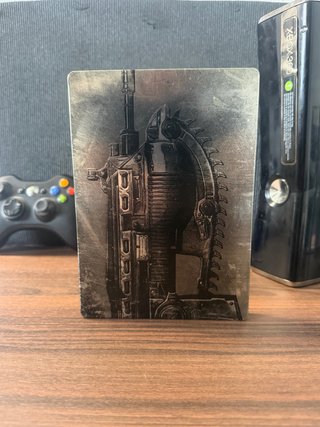 Gears of War 2 Edición Coleccionista Xbox 360