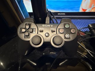 PS3 Super Slim 300GB Negra