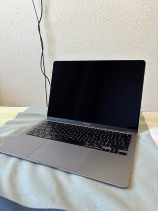 MacBook Air 13 M1 8GB 256GB