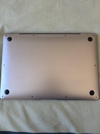 MacBook Air 13 M1 8GB 256GB