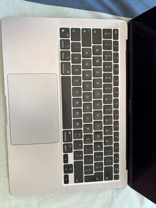 MacBook Air 13 M1 8GB 256GB