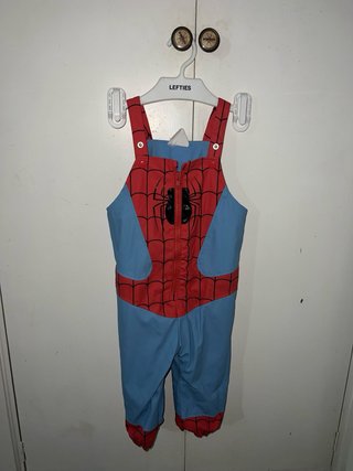 Ropa de niños mellizos