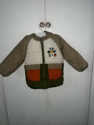 Ropa de niños mellizos