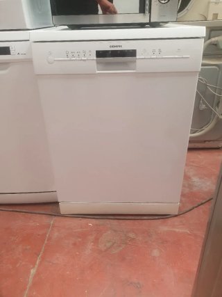 Lavavajillas seminueva desde 179 com garantía 1año