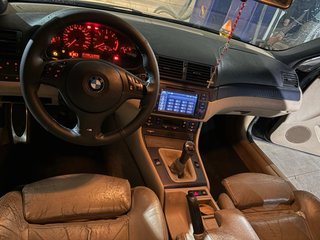 BMW Serie 3 2005