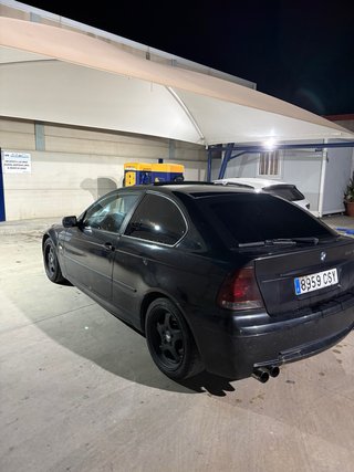 BMW Serie 3 2005