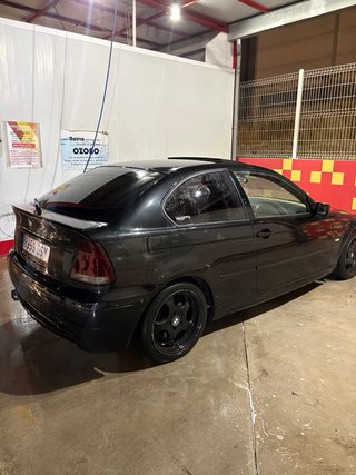 BMW Serie 3 2005