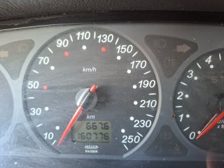 Citroen C5 2002