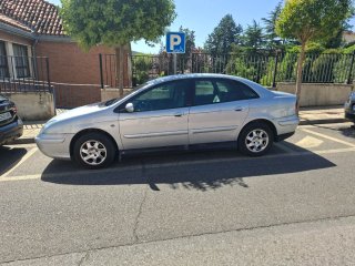 Citroen C5 2002