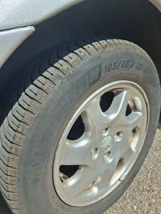 Citroen C5 2002