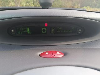 Citroen Xsara Picasso HDI