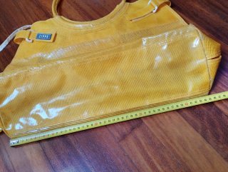 2 Bolsos de Playa: Zippo y Alyssa Ashley