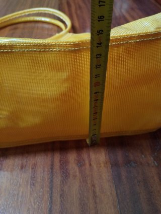 2 Bolsos de Playa: Zippo y Alyssa Ashley