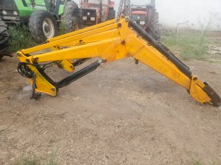 Pala Tenias B3 Serie 100
