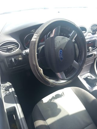 Ford Focus Vignale 2008