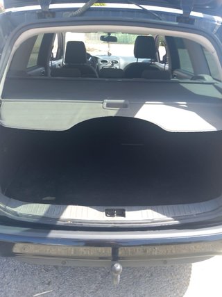 Ford Focus Vignale 2008