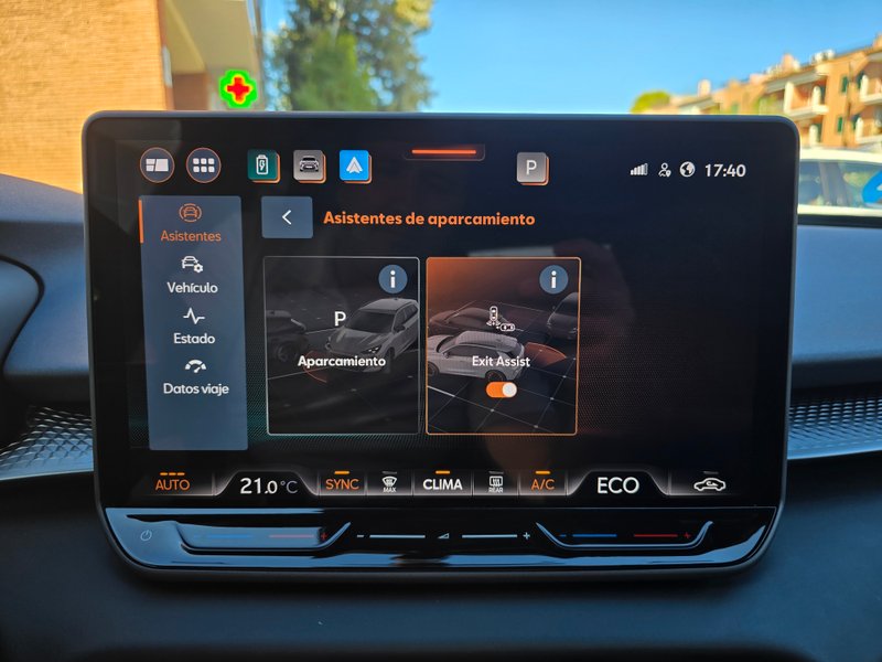 Cupra Terramar 2025, foto 36