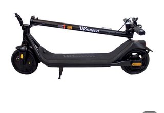 Patinete Eléctrico Wispeed C8-20
