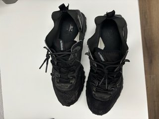 Nike React Zapatillas Negras