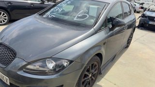 Seat 239382 6061675 cinturón seguridad leon
