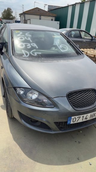 Seat 239382 6061675 cinturón seguridad leon