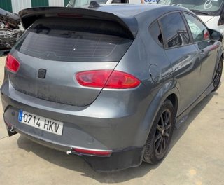Seat 239382 6061675 cinturón seguridad leon