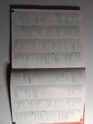 Enciclopedia Marvel