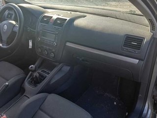 Volkswagen 465812 faro der golf v berlina (1k1)