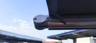 Toldo Dometic Revo Zip 270cm