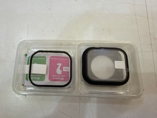 Apple Watch series 10 GPS + Cellular 46mm plateado