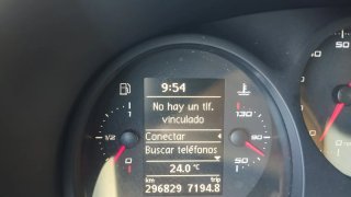 SEAT Leon 2012