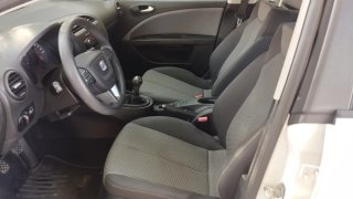 SEAT Leon 2012