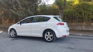 SEAT Leon 2012