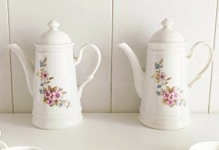 REGALO JARRAS x Juego de café 27 piezas URGE...