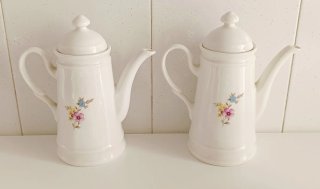 REGALO JARRAS x Juego de café 27 piezas URGE...