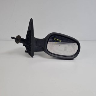 RETROVISOR DERECHO RENAULT RENAULT MEGANE I FASE 2 BERLINA (BA0) 1999-2002