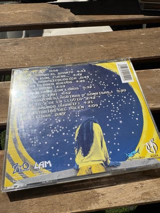 CD Rap - rapsusklei elipsis