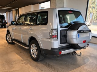Mitsubishi Montero ¡79324Km!