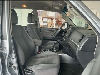 Mitsubishi Montero ¡79324Km!