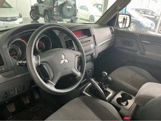 Mitsubishi Montero ¡79324Km!