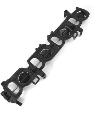 Junta colector admisión BMW F30 mariposas anuladas