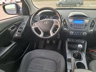 Hyundai ix35 2014