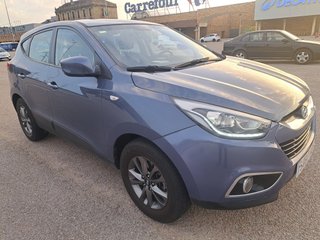 Hyundai ix35 2014