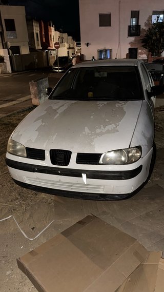 SEAT Cordoba 1999