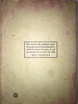 Libro Tratado practico de maquinas marinas 1943