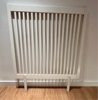 2 Cabezales Ikea 90 cm