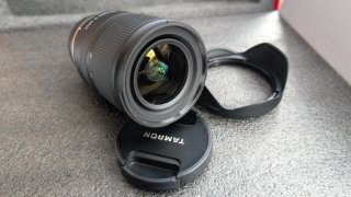 Tamron 17-28mm f/2.8 Di III RXD