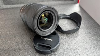 Tamron 17-28mm f/2.8 Di III RXD
