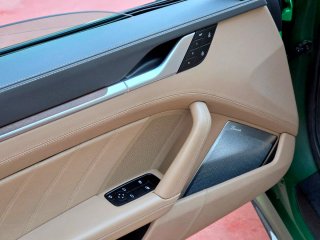 Porsche 911 Targa 4S