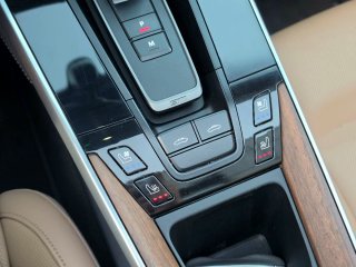Porsche 911 Targa 4S
